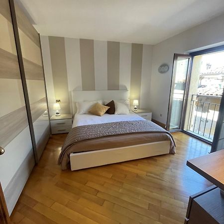 Sweethome Arena View - Con Parcheggio Verona Exterior foto