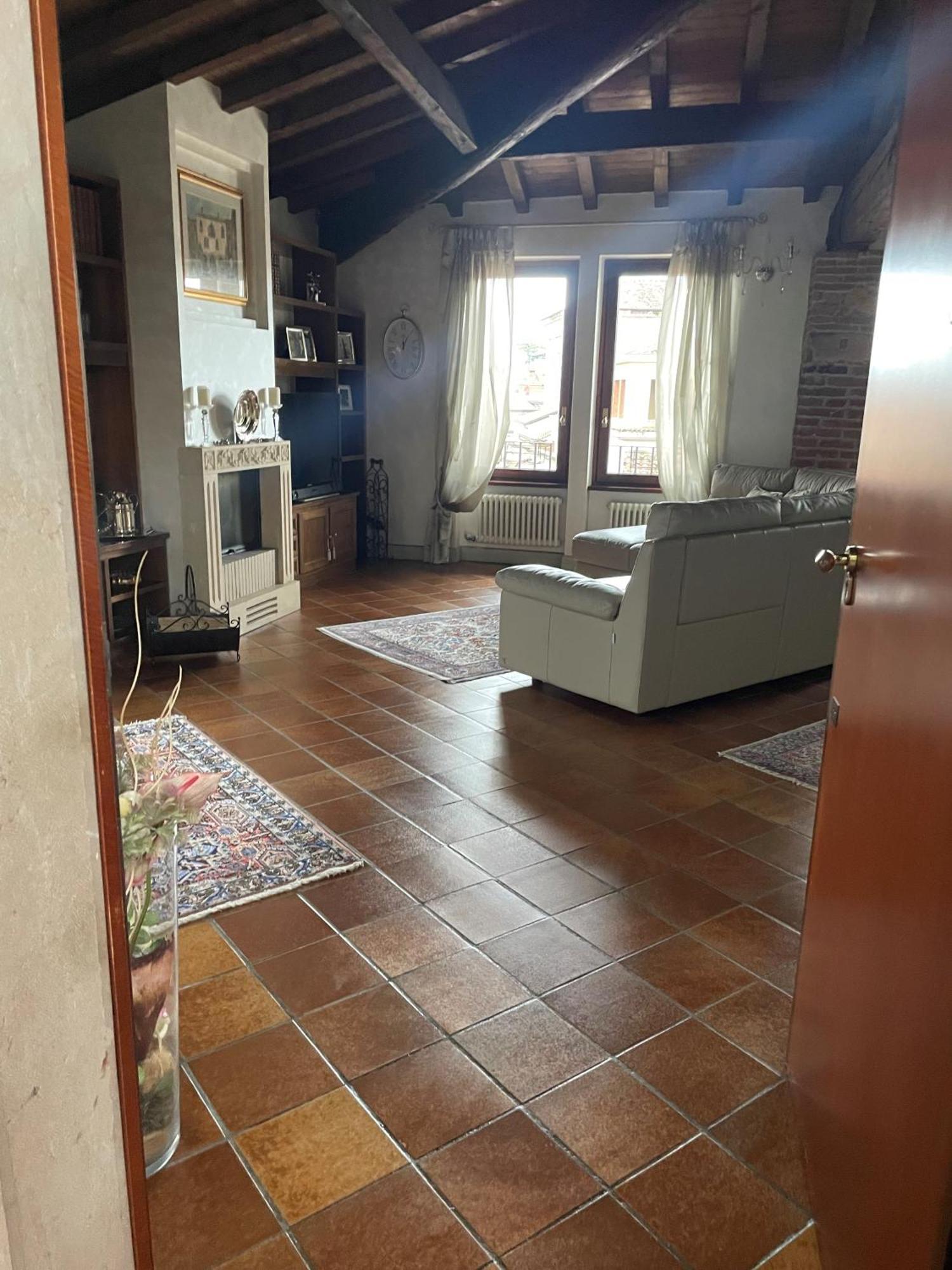 Sweethome Arena View - Con Parcheggio Verona Exterior foto