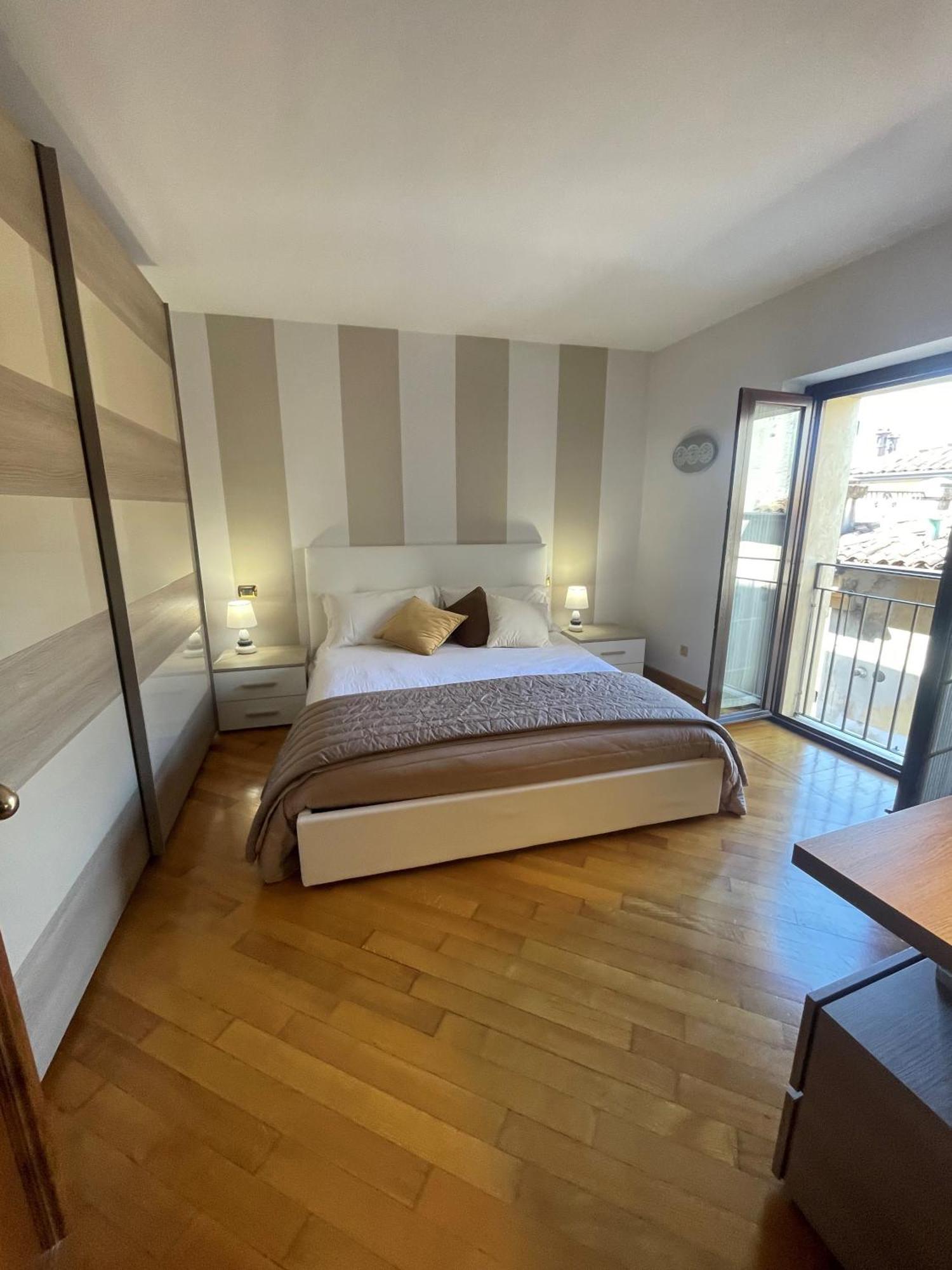 Sweethome Arena View - Con Parcheggio Verona Exterior foto