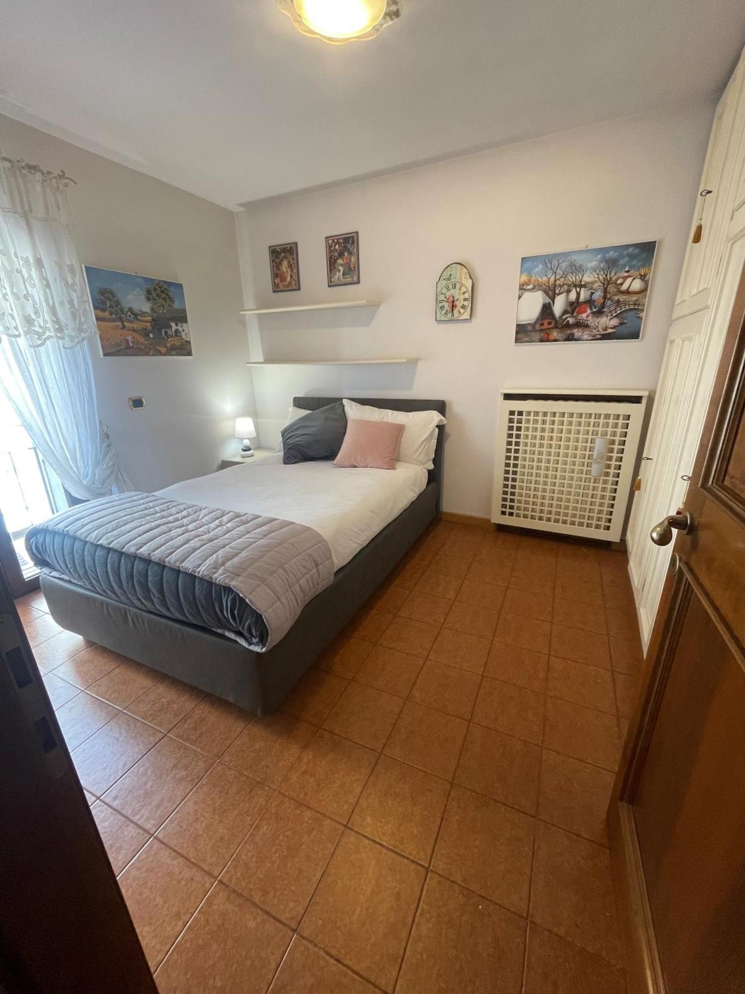 Sweethome Arena View - Con Parcheggio Verona Exterior foto