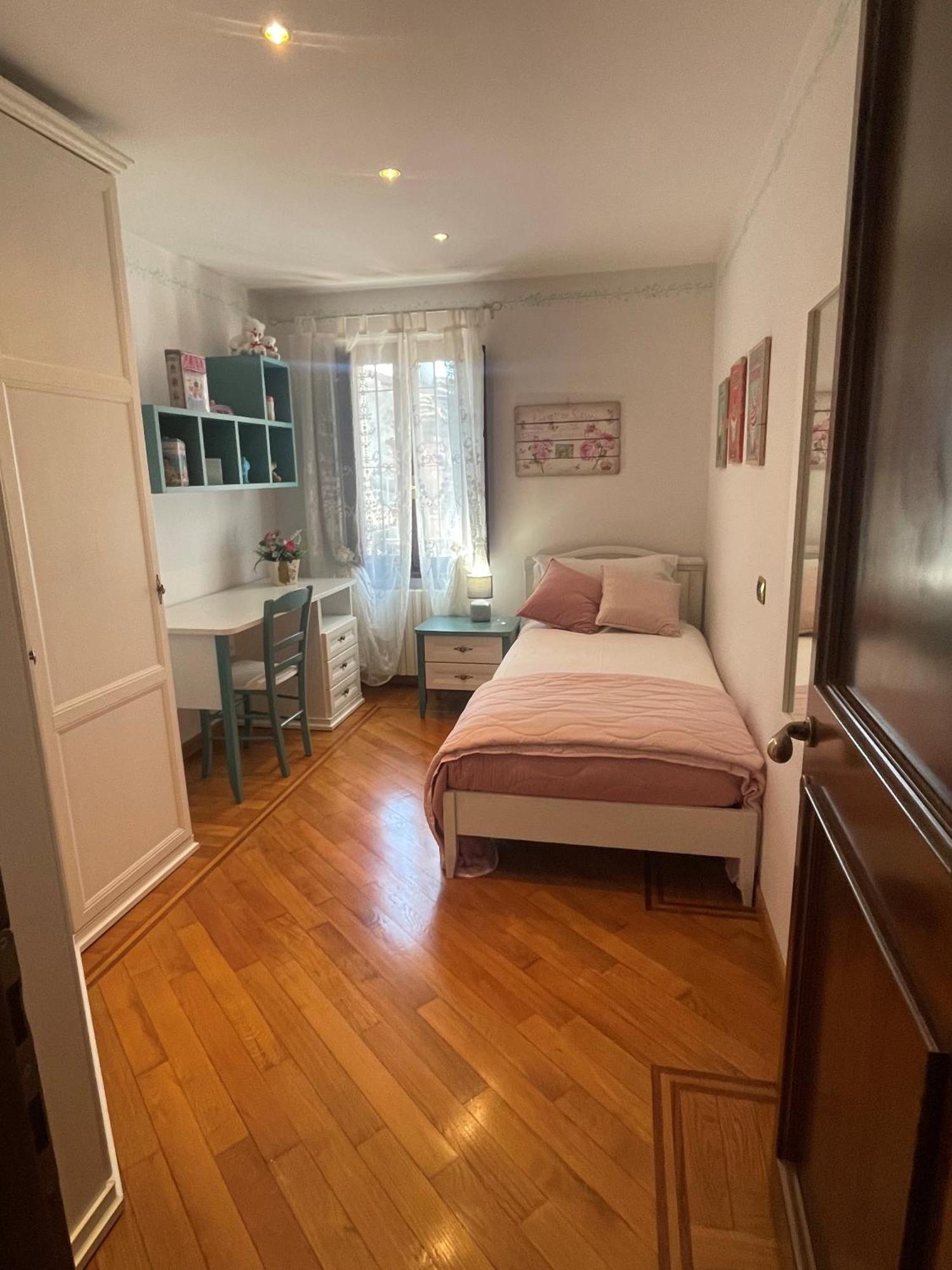 Sweethome Arena View - Con Parcheggio Verona Exterior foto