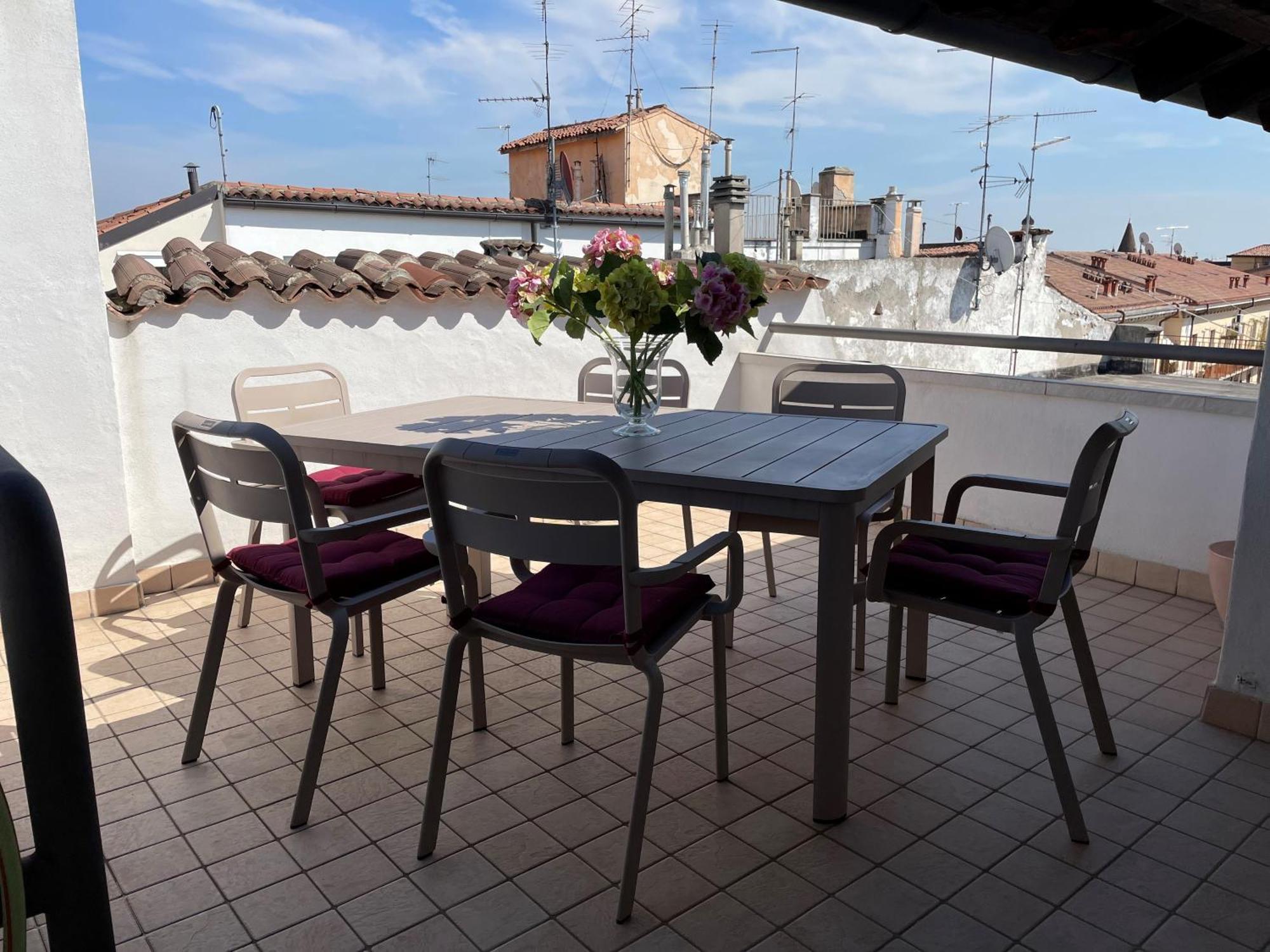 Sweethome Arena View - Con Parcheggio Verona Exterior foto